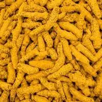 Premium Turmeric Finger