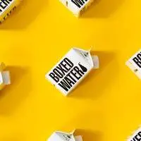 Natural Banana Powder