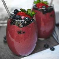 Aseptic & Frozen Fruit Pulp