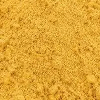 Natural Sugarcane Jaggery Powder