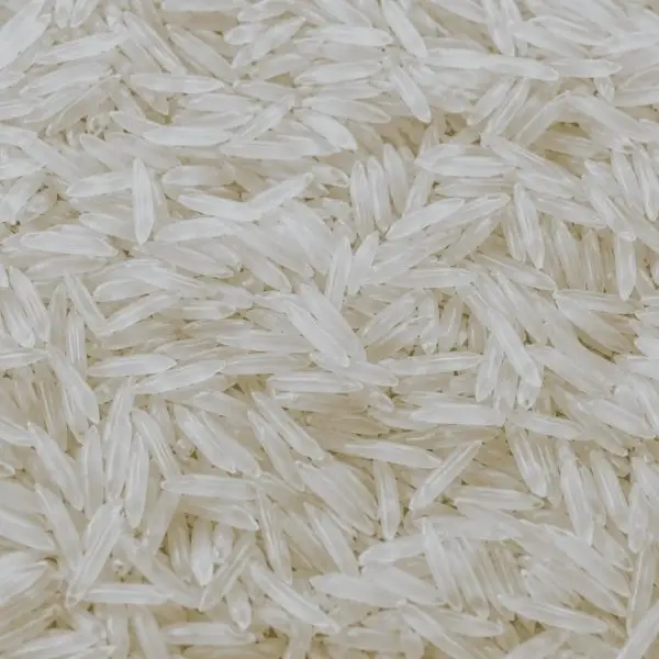 Aromatic Basmati Rice