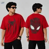 Performance Athletic Dry-Fit T-Shirt