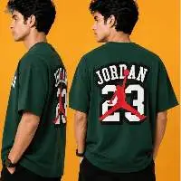 Organic Eco-Friendly Cotton T-Shirt