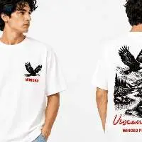 Long Sleeve Casual Cotton T-Shirt