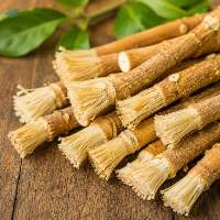 Natural Miswak Sticks (Salvadora Persica)