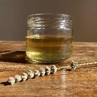 Lavender Oil - Lavandula Intermedia