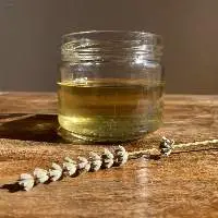 Lavender Oil - Lavandula Intermedia