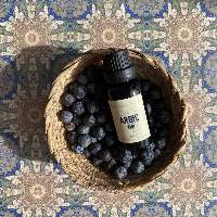 Juniper Berry Oil - Juniperus excelsa