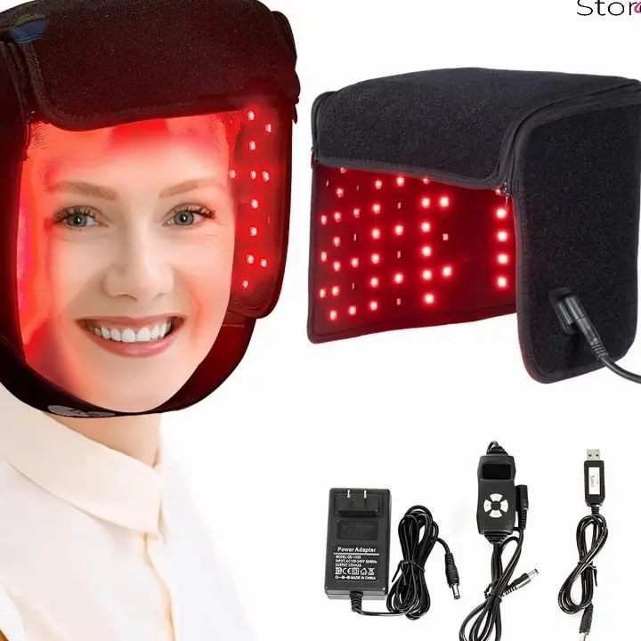 Hair Growth Strengthening Repair Device