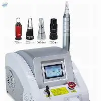 Professional Tattoo Removal Device