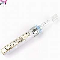 Needle Mesotherapy Gun