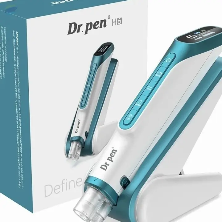 Hydra Pen H6 Mesotherapy Device