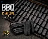 BBQ Charcoal Briquettes