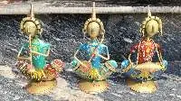 3 Women Musical Set