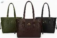 Woyager Tote Bag For Women
