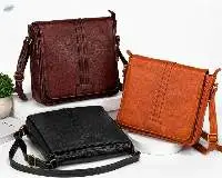 Premium High Quality Cross Body Bag For Men