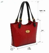 Fashionable Messenger Leather Shoulder Bag