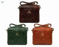 High Quality Side Sling Bag For Women