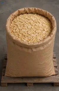 Dried White Garlic  20-25 KG