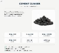 Clinker