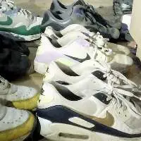 Testlot Used Sneakers