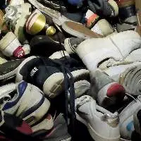 Used Sneakers Grade A/B/C (Fully Sorted)