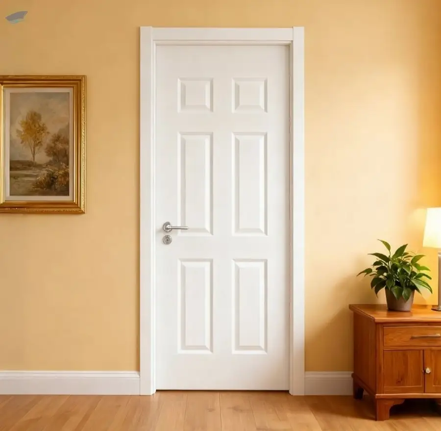 Melamine Door Manufacturer