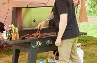BBQ Gas Grills Wholesale