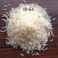 IR64 Indian Parboiled Non-Basmati Rice