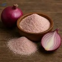Export Grade Red/White Onion Powder