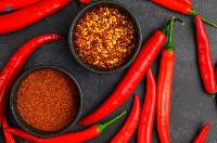 Premium-quality Whole Red Chili, Chili Powder