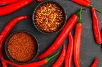 Premium-quality Whole Red Chili, Chili Powder