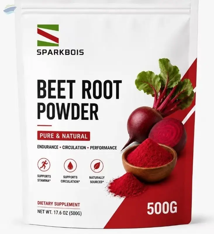Beet Root Powder