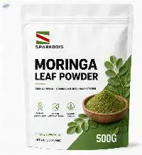 Wheatgrass Powder