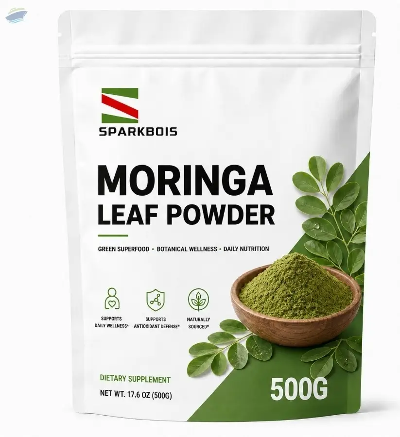 Wheatgrass Powder