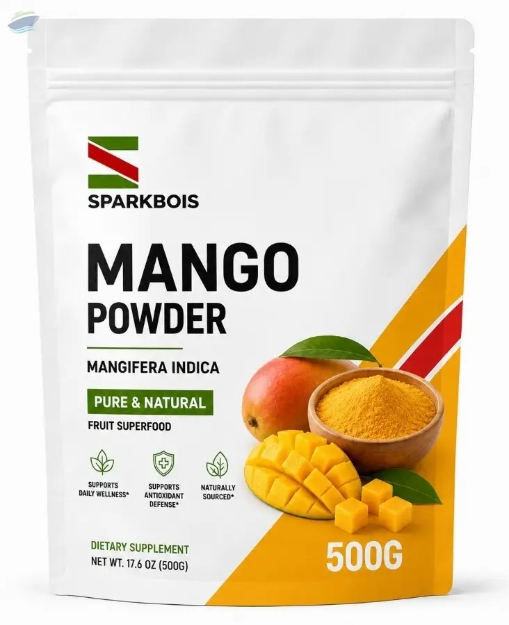 Mango Powder