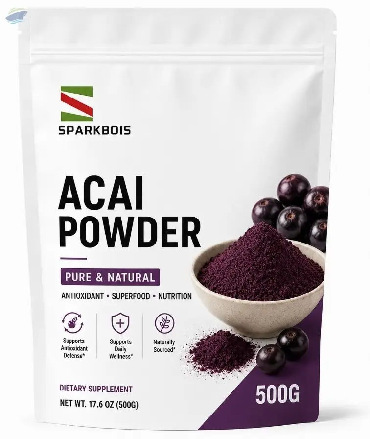 ACAI Powder