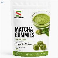 Matcha Gummies
