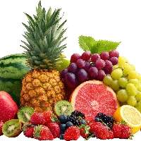 Freshly Sourced Seasonal Fresh Fruits