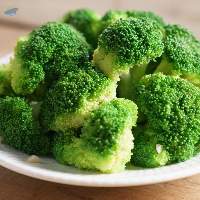 Premium Quality Fresh Grade Broccoli