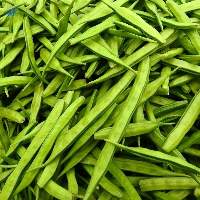 Fresh Cluster Beans (Gavar)