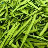 Fresh Cluster Beans (Gavar)