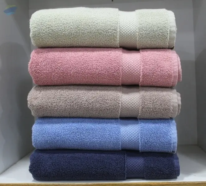 Bath Towel