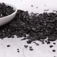 Purified Coconut Shell Activated Carbon