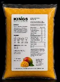 Frozen Mango Pulp