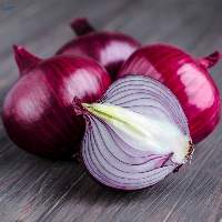 Fresh Red Onion | Premium Indian Onion