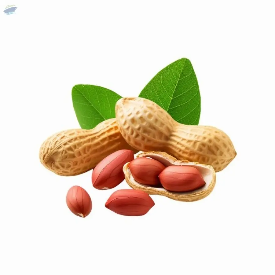 Premium Groundnut (Peanut) | Indian Groundnut
