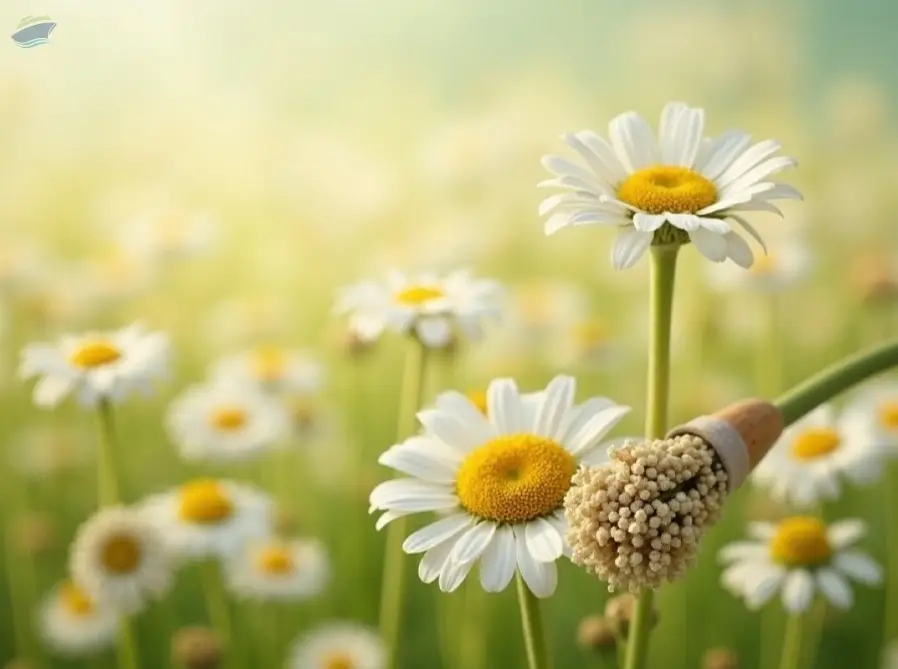 Pyrethrum Supplier - Flowers & Extract