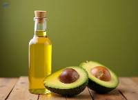 Avocado Oil Supplier - Cold-Pressed, Bulk