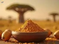 Baobab Powder Supplier - Superfruit & Oil